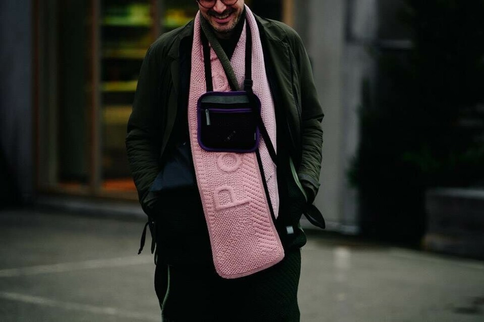 Street style fra Københavns modeuge - dag 2