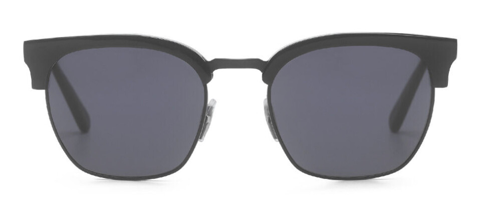 16 af sommerens bedste solbriller