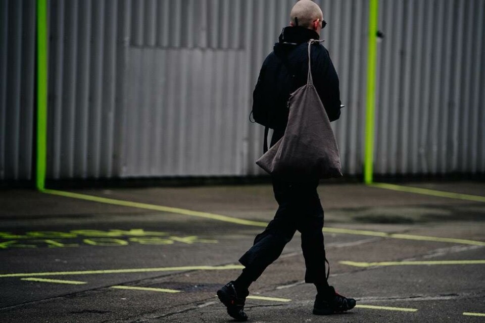Street style fra Københavns modeuge - dag 2