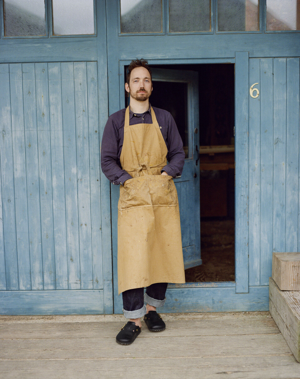 Harry Styles og Gucci laver kollektion, så du kan gå klædt som stilikonet