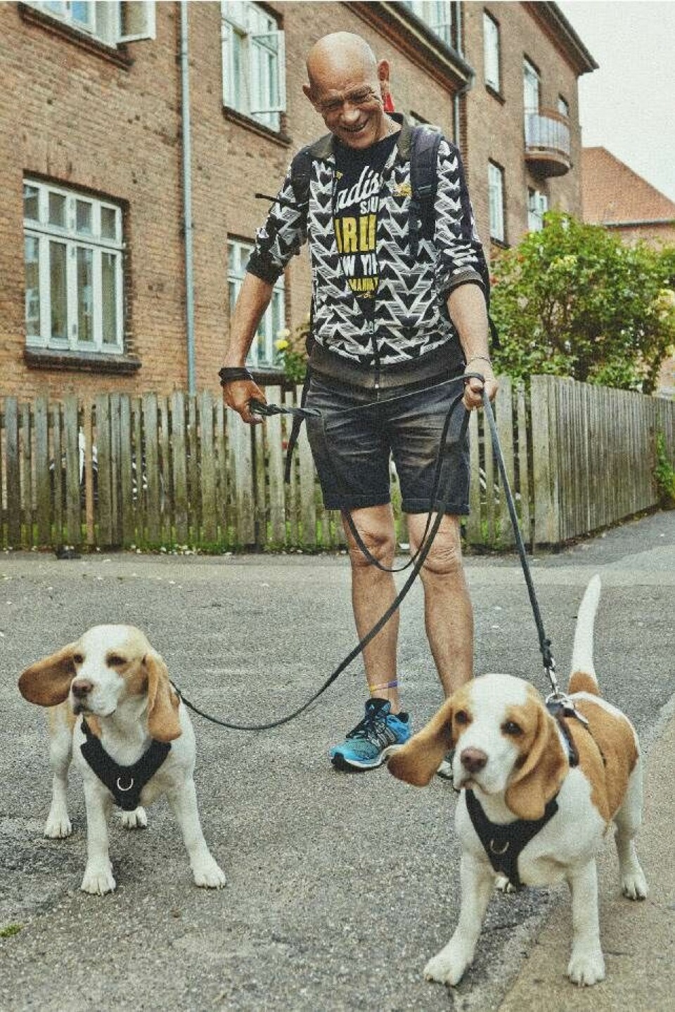 Glem FCK og BIF. Her møder du det 'ægte København'