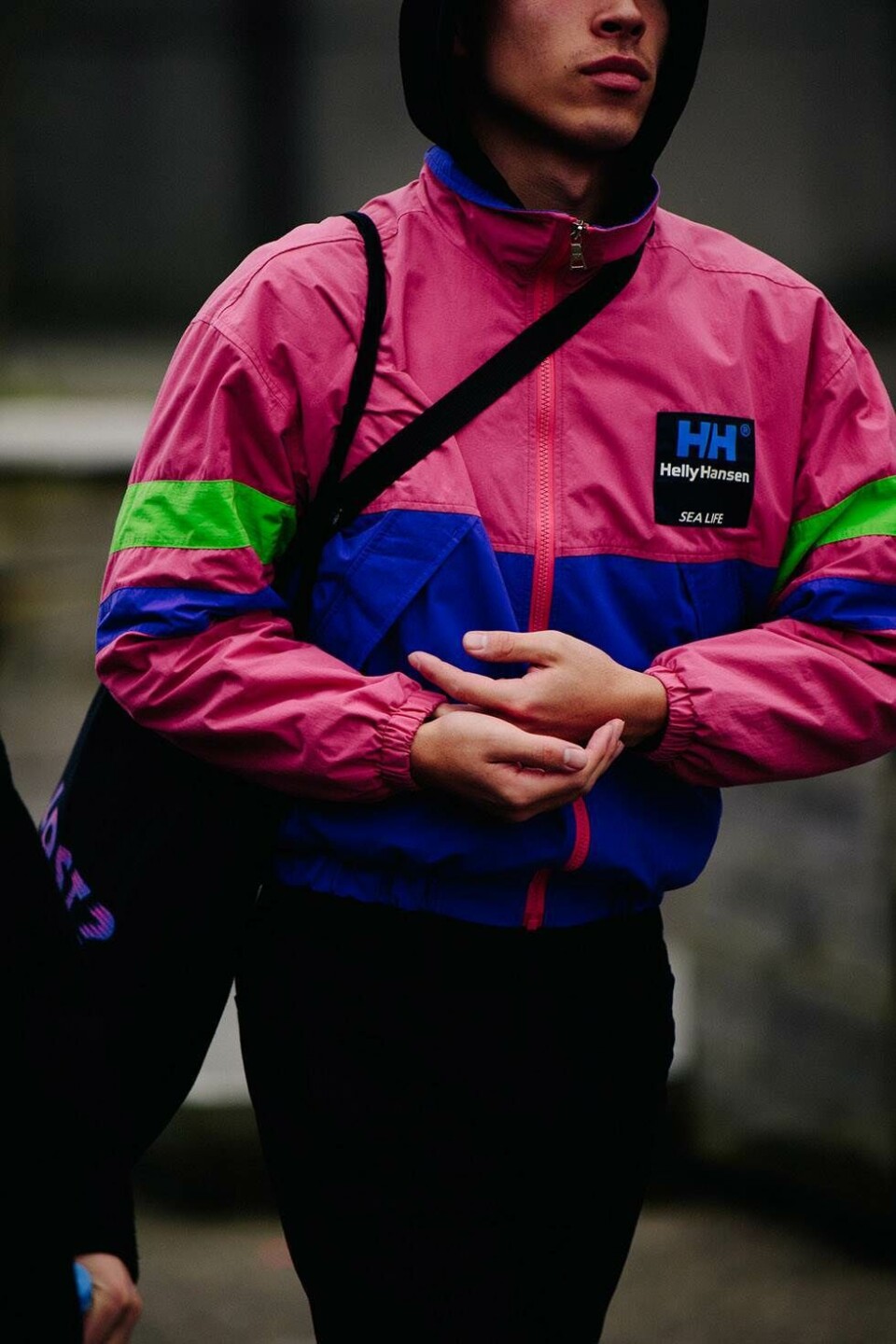 Street style fra Københavns modeuge - dag 2