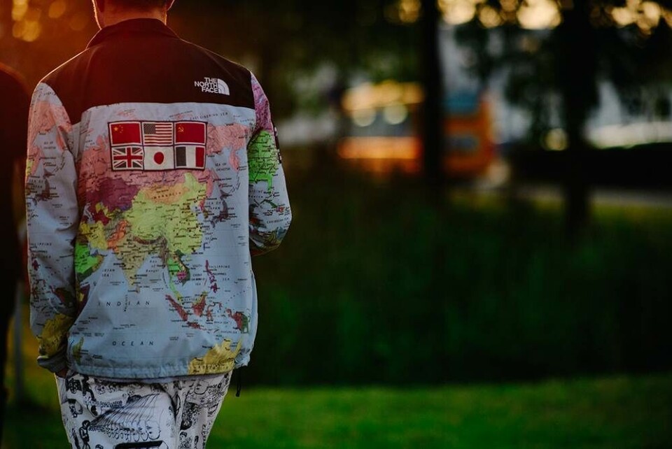 Her er de bedste street style-skud fra modeugen - part 1