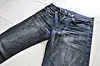 Imponerende samling Dior-jeans sat til salg
