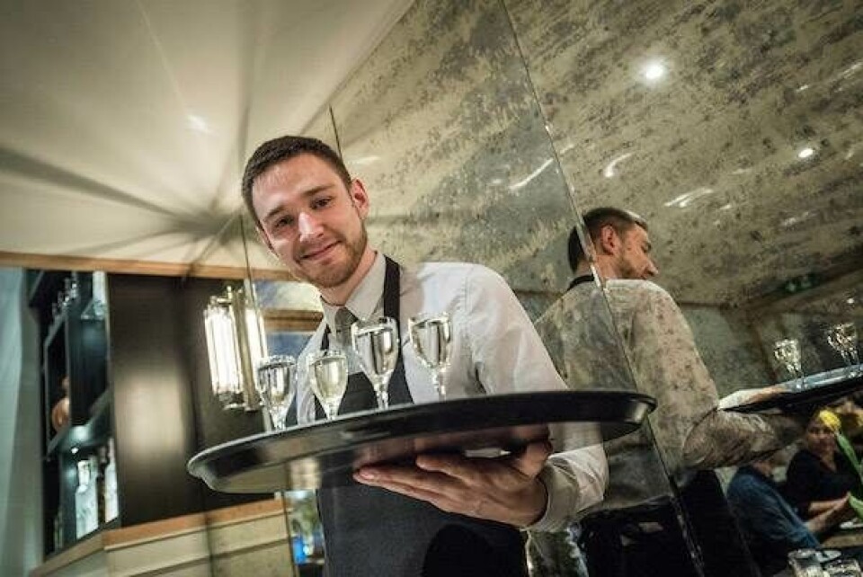 Vodka, neon og gastronomi: 10 ting du skal lave i Warszawa