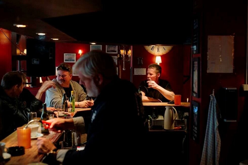 Reportage fra et voksende Helsingør: “På fem minutter kan jeg være ved vandet, i byen eller i skoven'