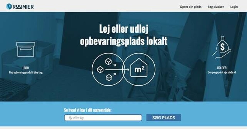 Det næste Uber: 10 tjenester der vil ændre vores hverdag