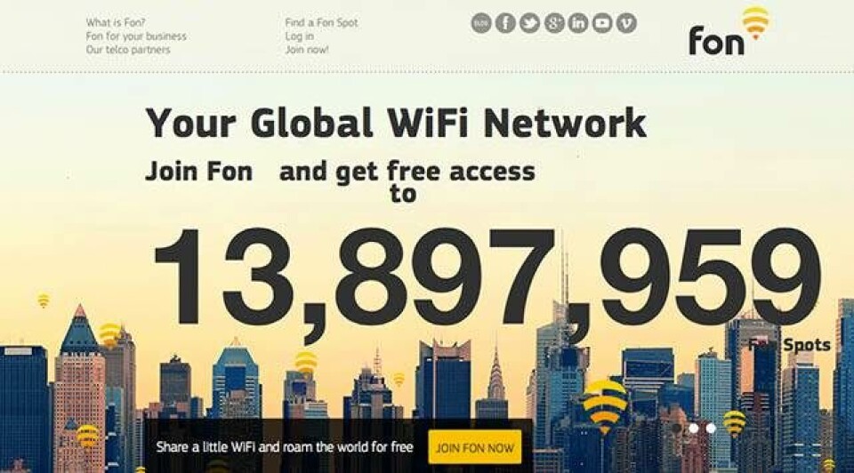 Det næste Uber: 10 tjenester der vil ændre vores hverdag