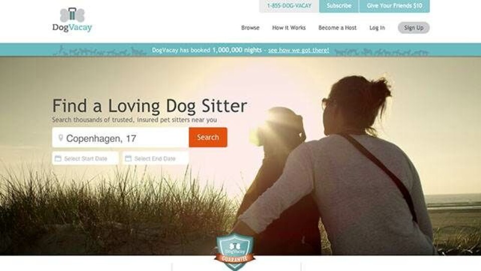 Det næste Uber: 10 tjenester der vil ændre vores hverdag