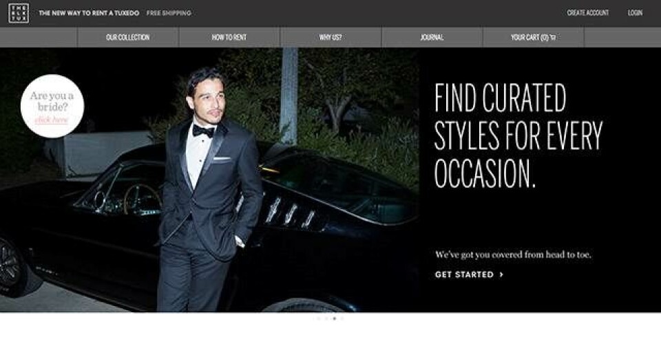 Det næste Uber: 10 tjenester der vil ændre vores hverdag