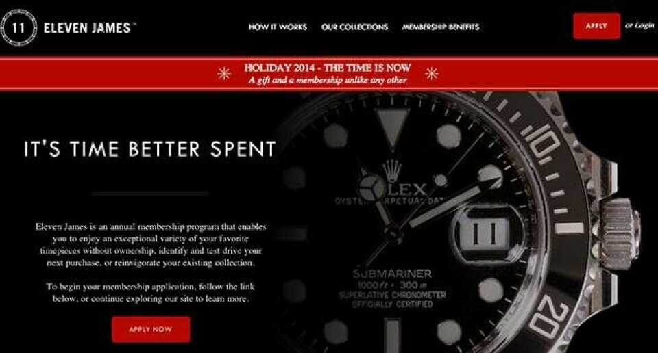 Det næste Uber: 10 tjenester der vil ændre vores hverdag