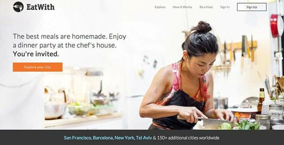 Det næste Uber: 10 tjenester der vil ændre vores hverdag