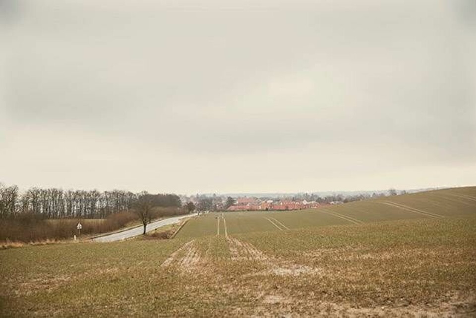 Præstø har 4.500 beboere og én Michelin-stjerne