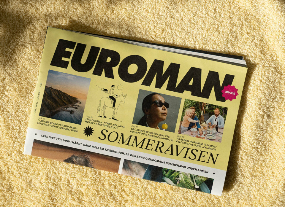 10 gode og sommersikre køb til din garderobe