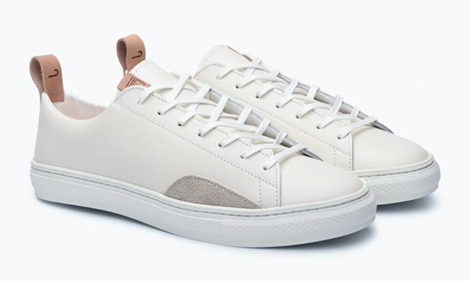 Her er de 15 bedste sneakers i 2017 indtil videre