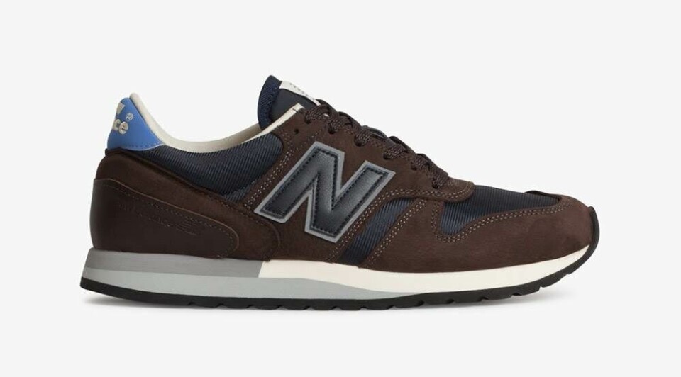 Her er de 15 bedste sneakers i 2017 indtil videre