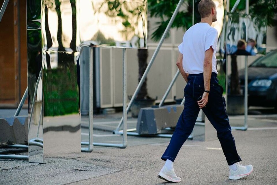 Her er de bedste street style-skud fra modeugen - part 1