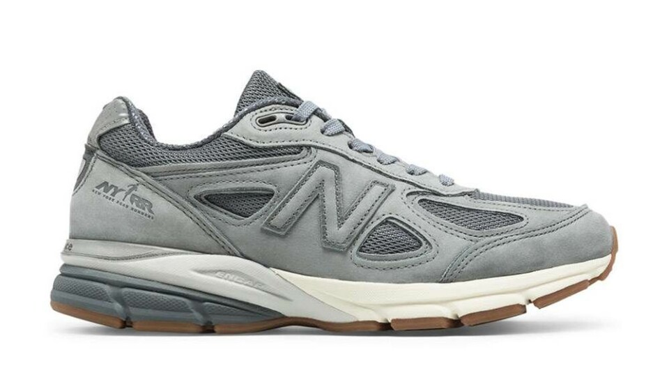 Her er de 15 bedste sneakers i 2017 indtil videre
