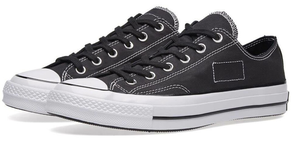 Her er de 15 bedste sneakers i 2017 indtil videre