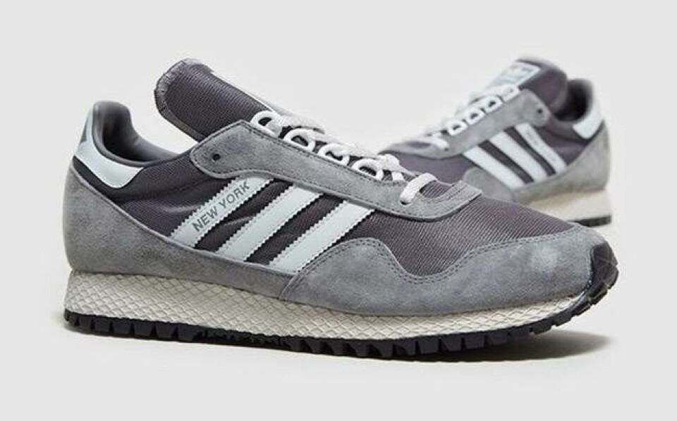 Her er de 15 bedste sneakers i 2017 indtil videre