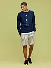 Libertine-Libertine: Lookbook SS13