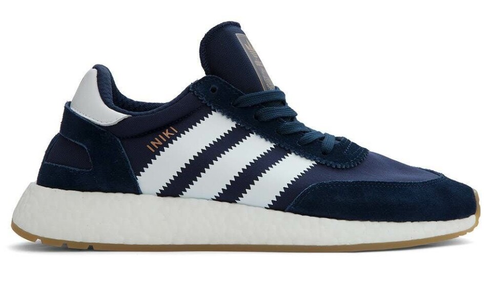 Her er de 15 bedste sneakers i 2017 indtil videre