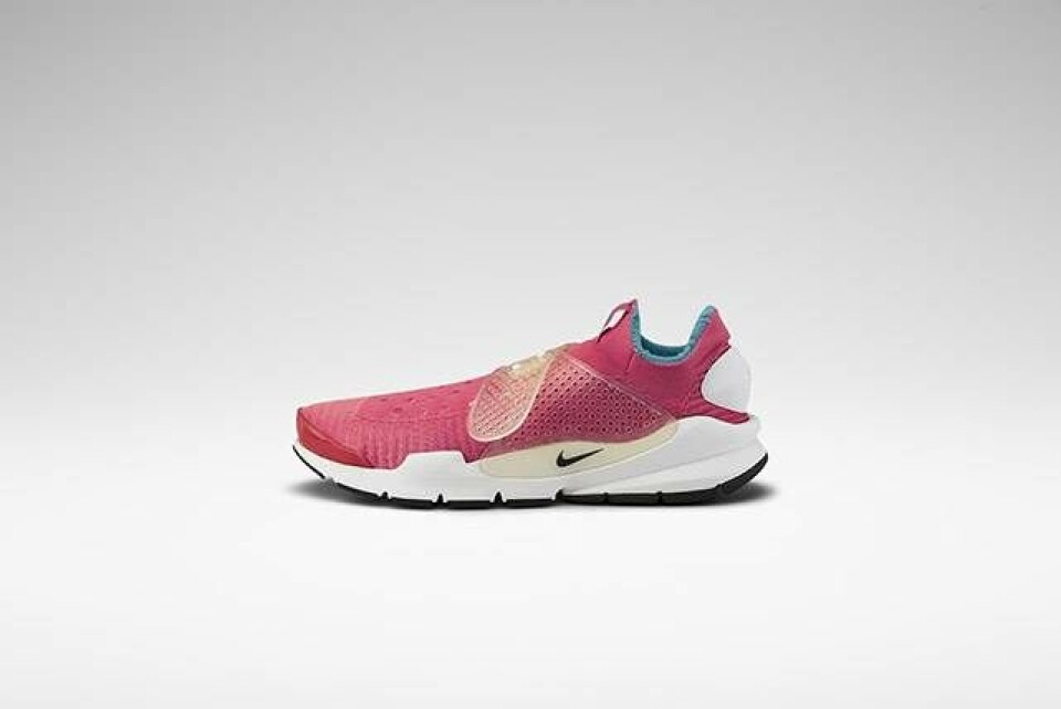 Billede 3 - Supertrekløver bag tre eksklusive Air Max-modeller