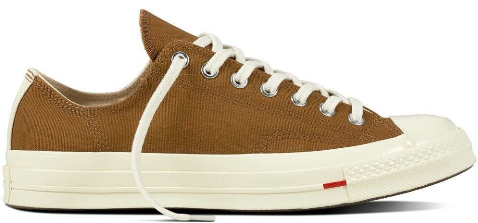 Her er de 15 bedste sneakers i 2017 indtil videre