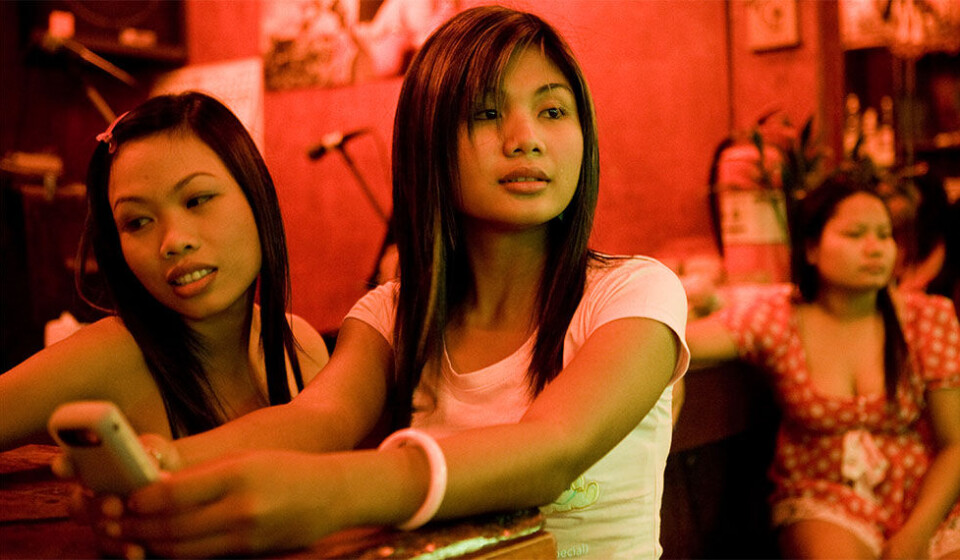 Janus Metz har lavet en dokumentar om mænd, der gifter sig med thailanske kvinder: ”I bund og grund leder de, som alle os andre, efter nogen at elske”