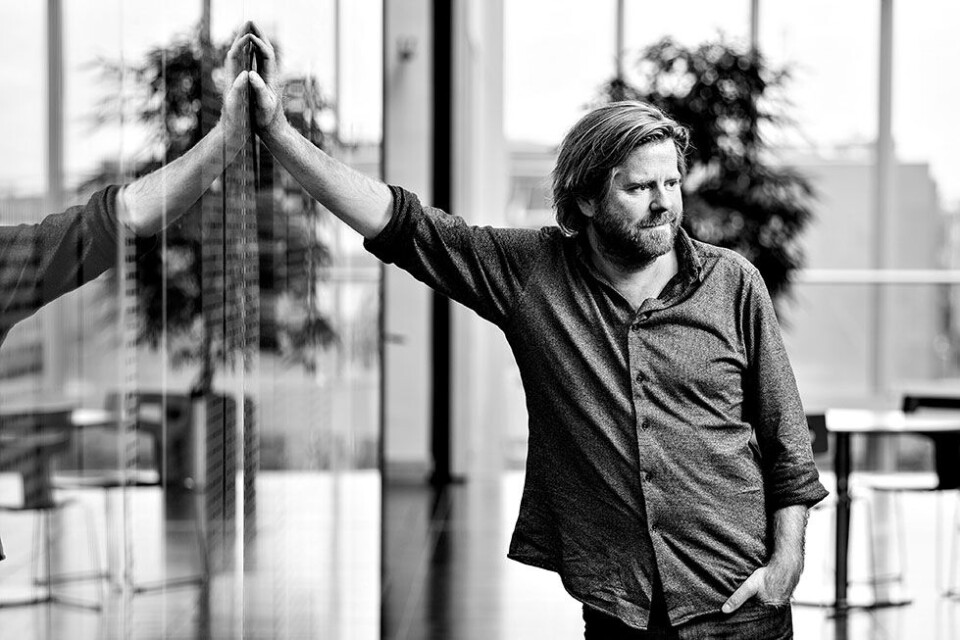 Janus Metz har lavet en dokumentar om mænd, der gifter sig med thailanske kvinder: ”I bund og grund leder de, som alle os andre, efter nogen at elske”