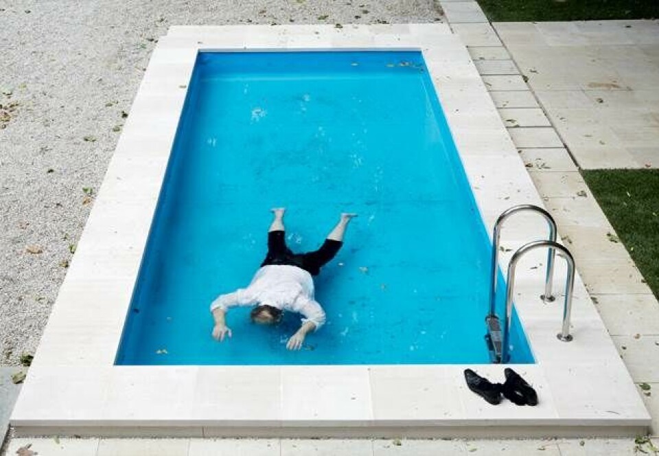 Uden for kategori: Elmgreen og Dragset