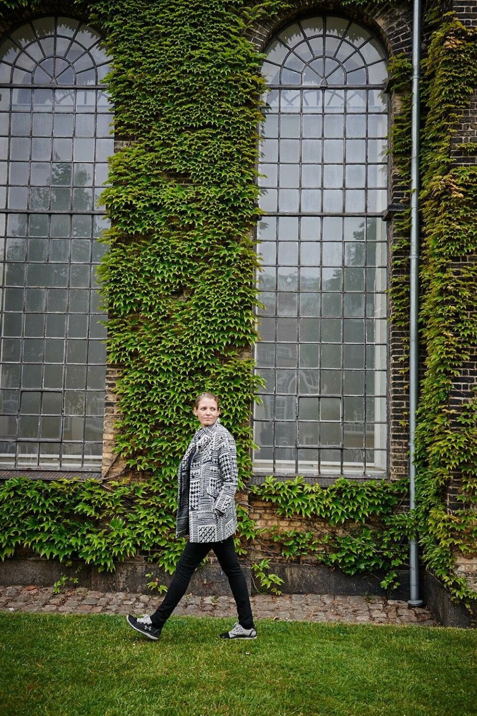 Billede 4 - Startups - Endomondo: 'Jeg ligger ikke søvnløs, når det går skidt. Jeg ligger søvnløs, når det går godt, og jeg er mega begejstret for, hvad der skal ske i morgen'