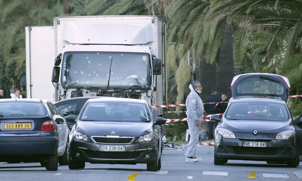 Fra terror i Nice til døren på Panama: Her er årets bedste artikler på euroman.dk