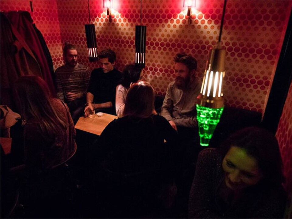 Her er de 18 bedste date-steder i København