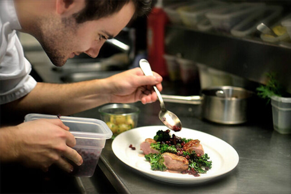 Her er de 18 bedste date-steder i København