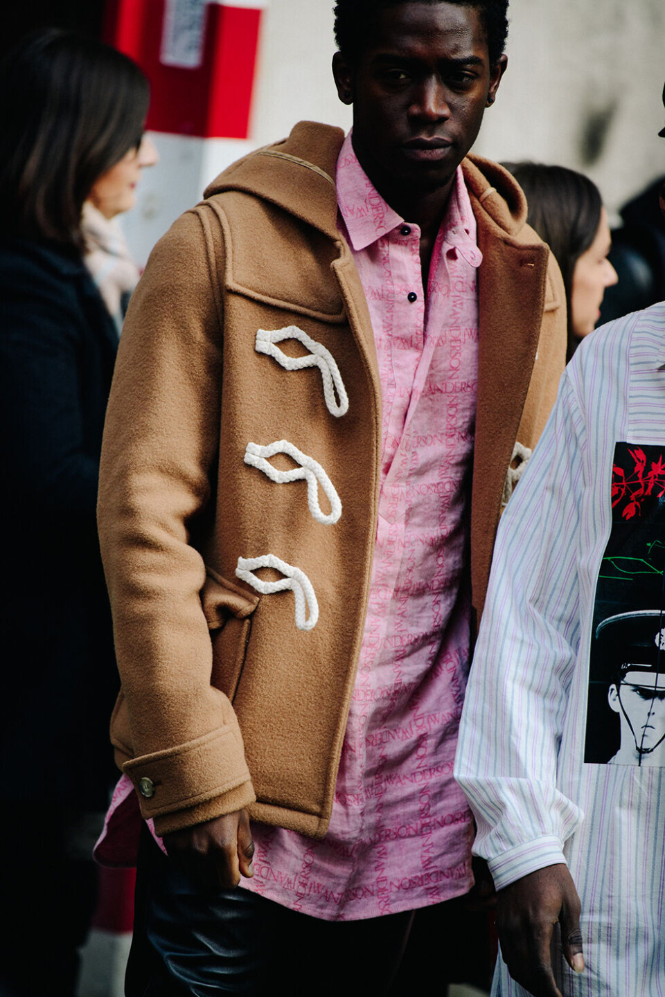 Se de bedste Street Style-billeder fra Paris