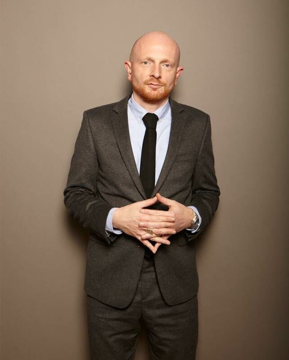 Radiochefernes egne favoritter: 9 fede podcasts