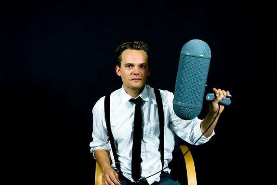 Radiochefernes egne favoritter: 9 fede podcasts