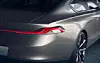 BMW Lusso: Første BMW fra Pininfarina