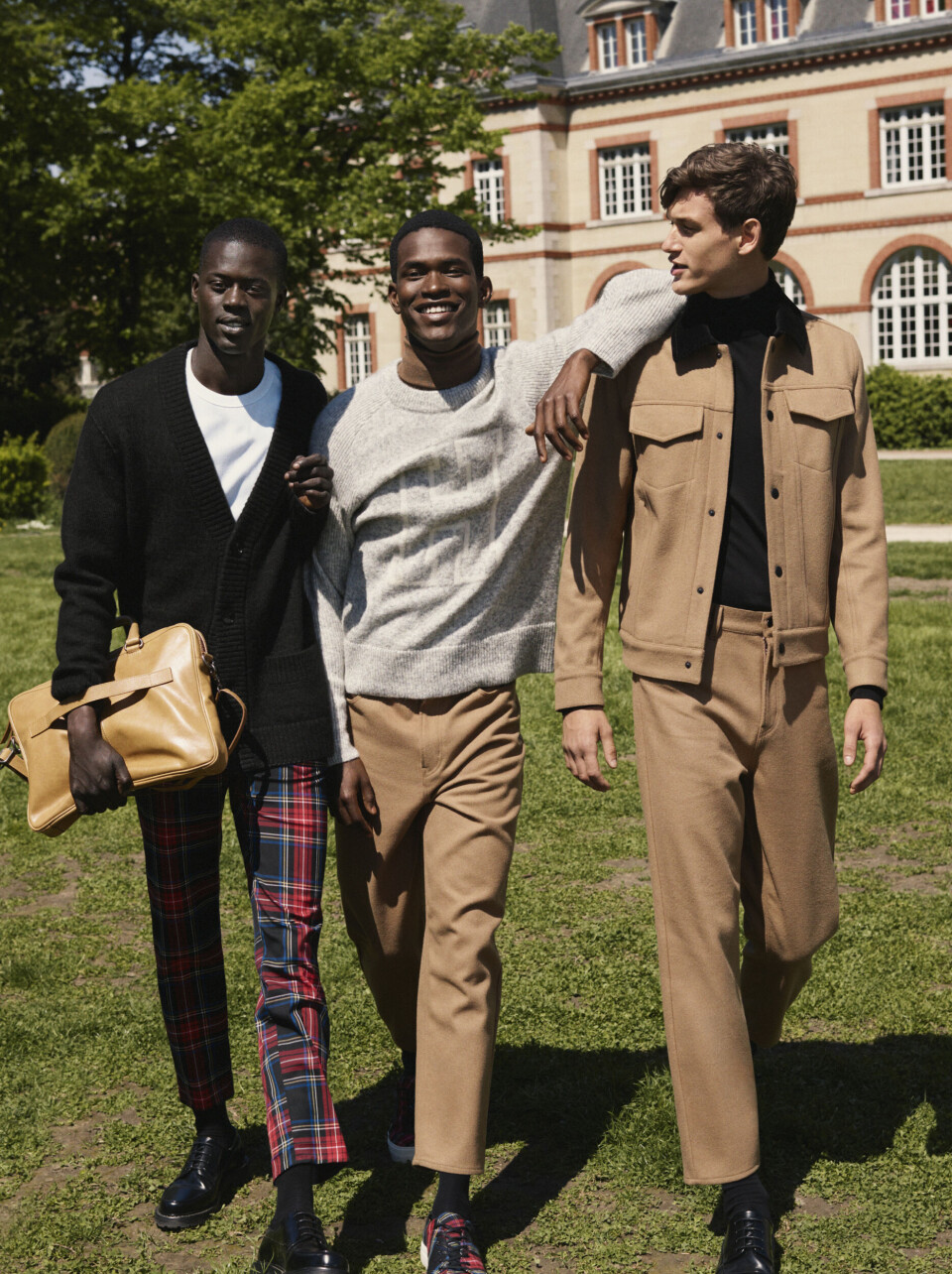9 items fra den nye H&M Studio-kollektion, du bør tjekke ud