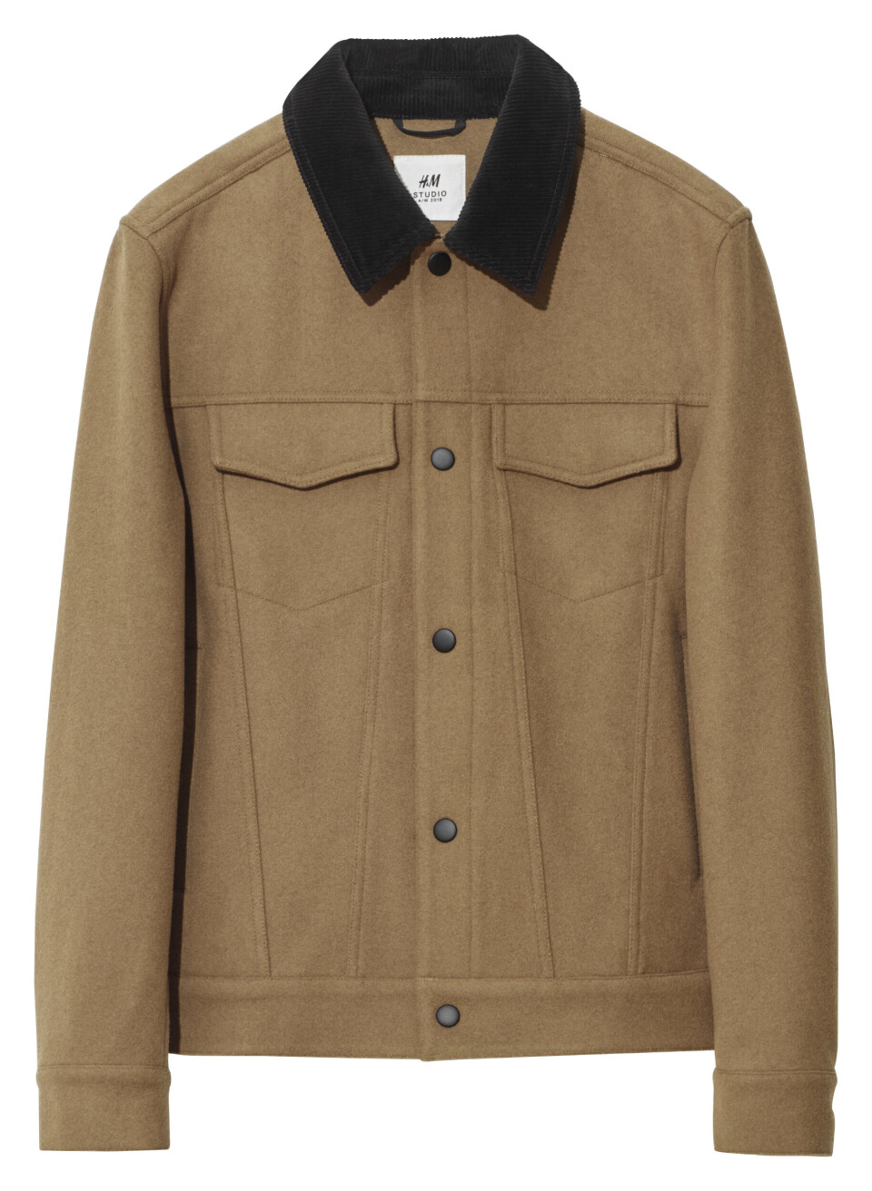 9 items fra den nye H&M Studio-kollektion, du bør tjekke ud