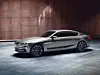 BMW Lusso: Første BMW fra Pininfarina
