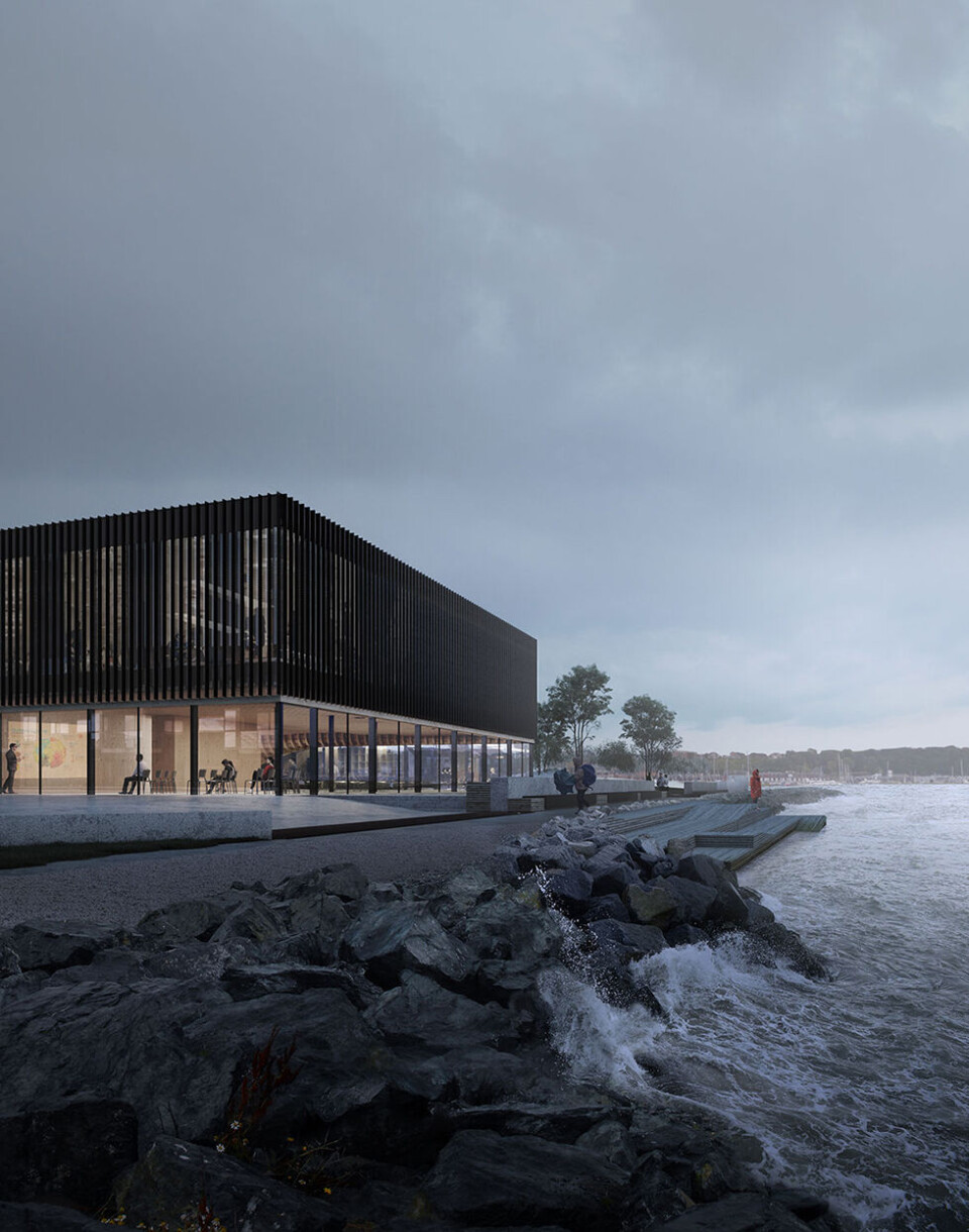8 danske byggerier vi glæder os til at se i 2020