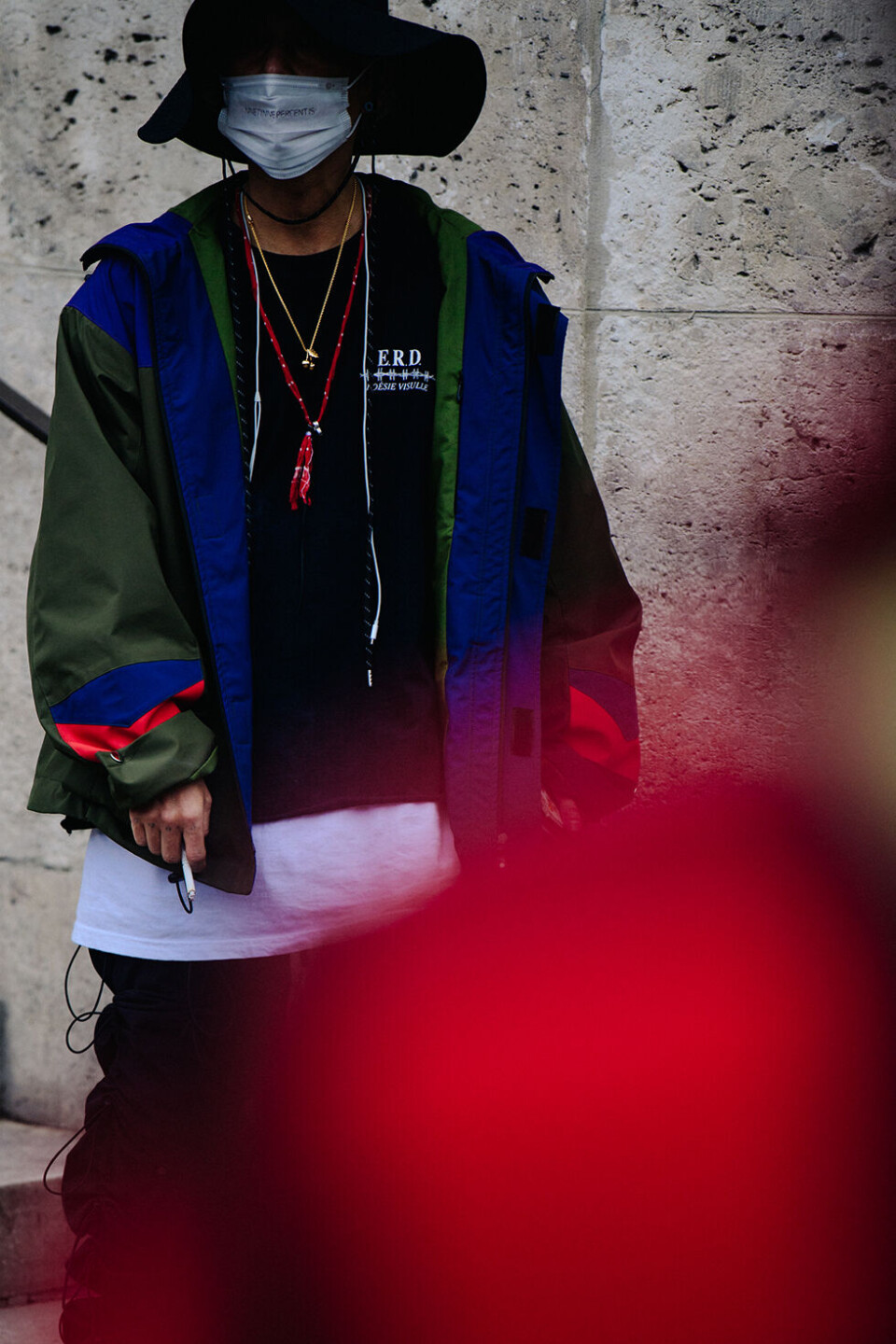 Se de bedste Street Style-billeder fra Paris