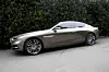 BMW Lusso: Første BMW fra Pininfarina