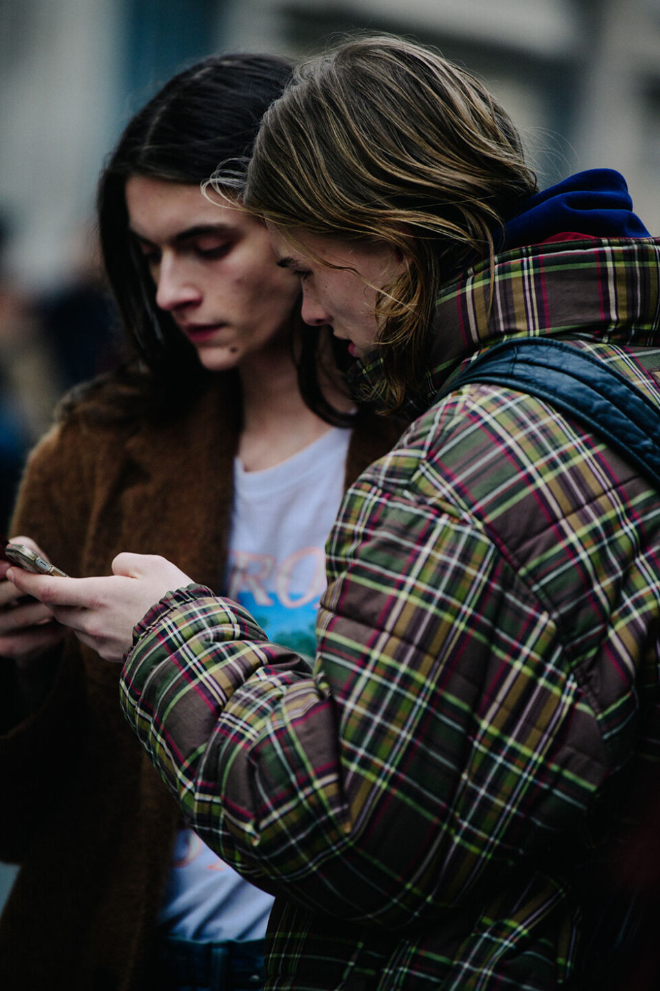Se de bedste Street Style-billeder fra Paris