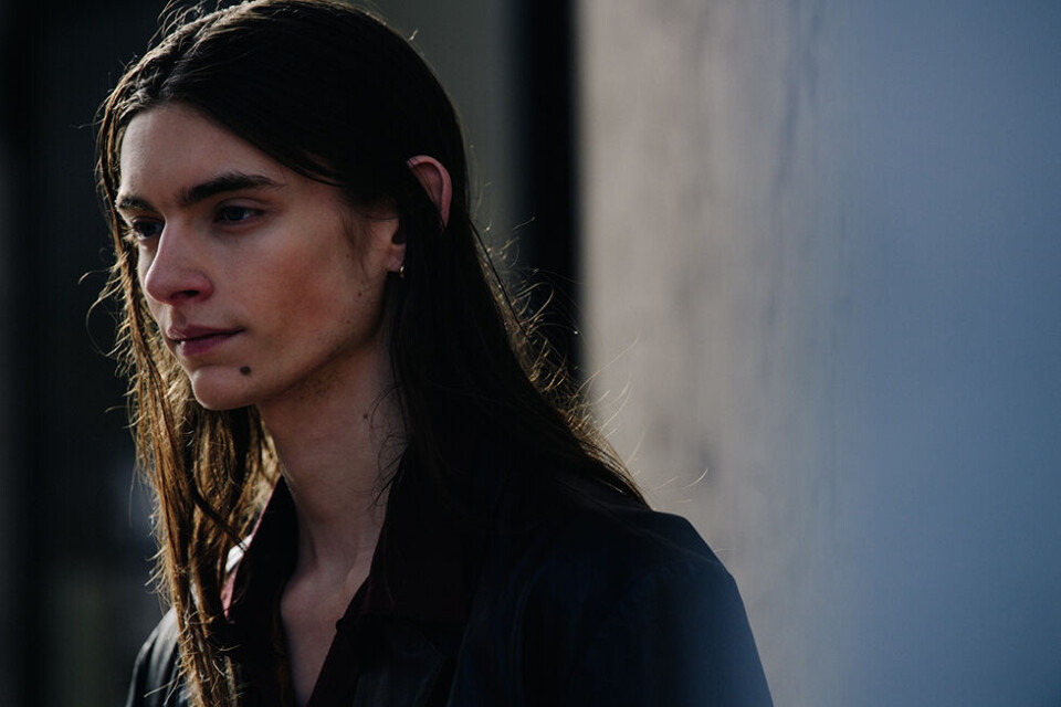 Se de bedste Street Style-billeder fra Paris