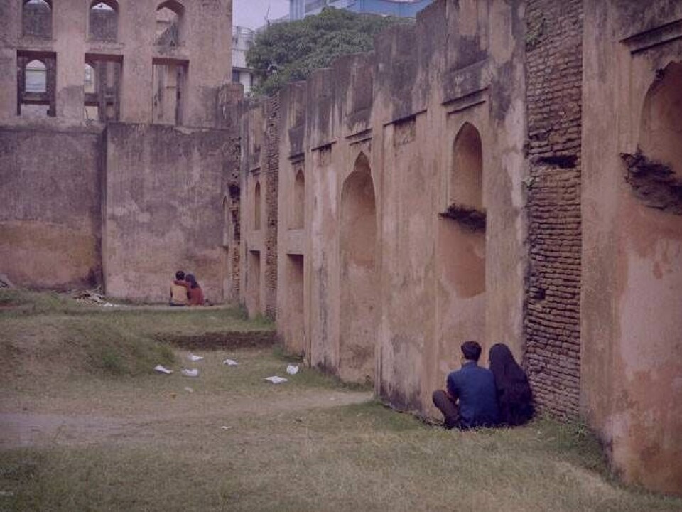 Den umulige kærlighed i Bangladesh