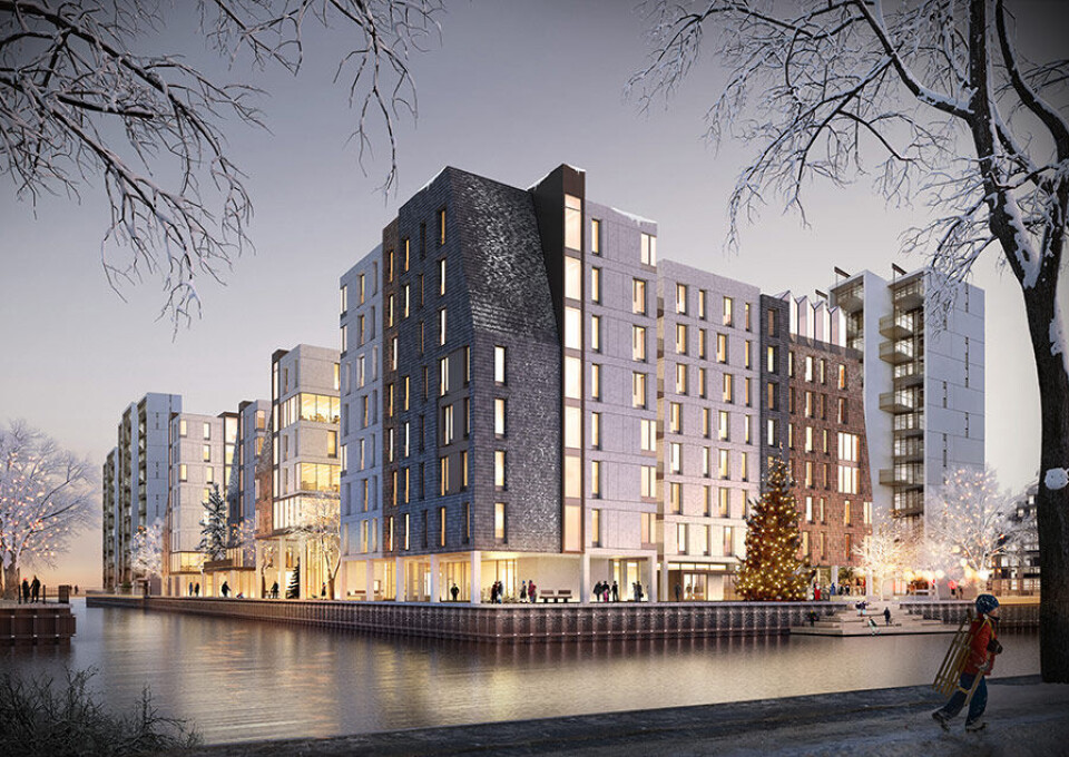 8 danske byggerier vi glæder os til at se i 2020