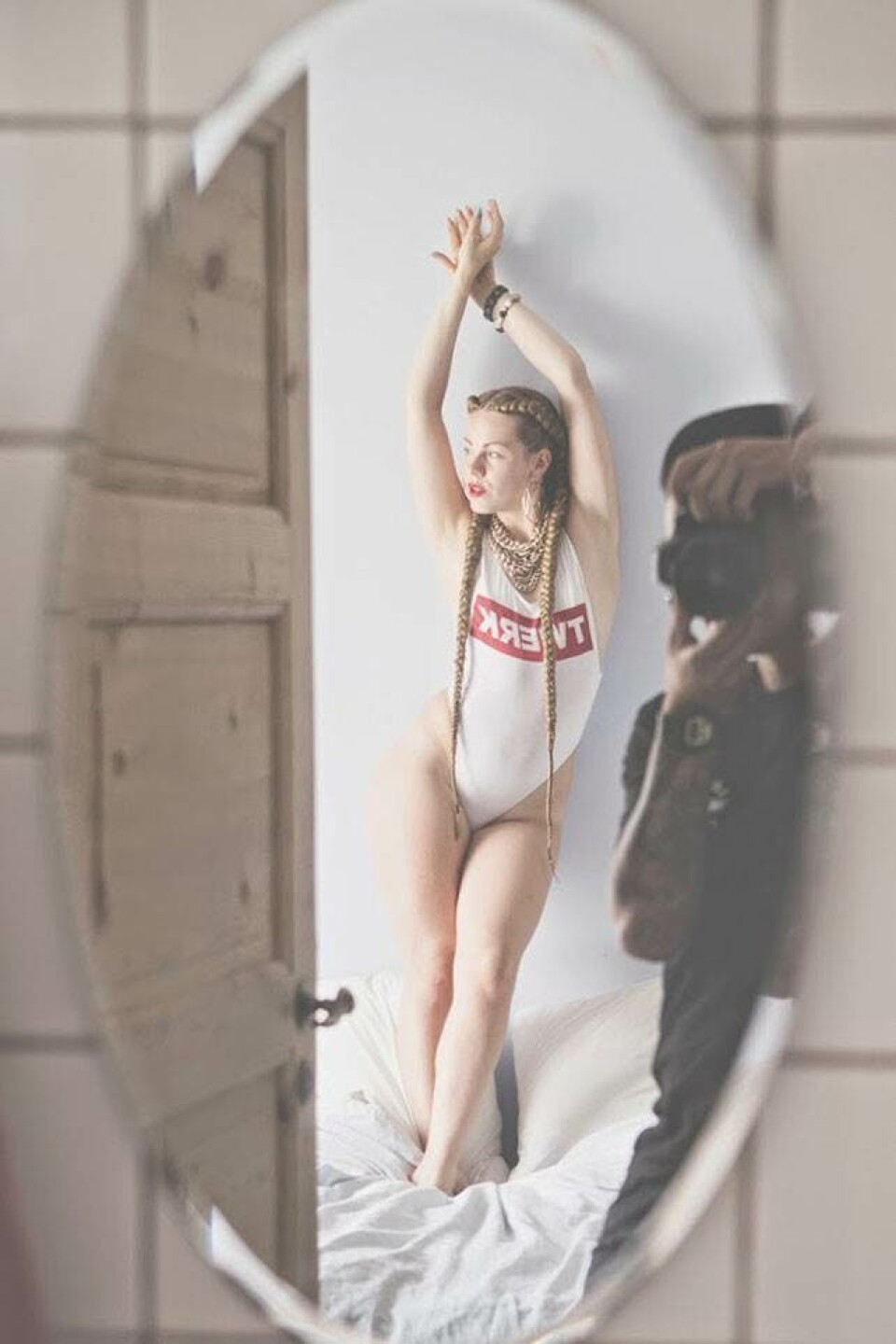 The morning after - part 16